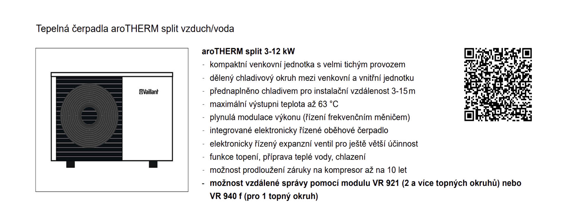 Arotherm 2n